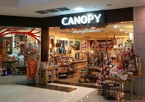Photo: Canopy