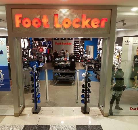 Photo: Foot Locker Colonnades