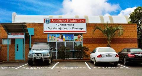 Photo: Southside Chiropractic & Health Care